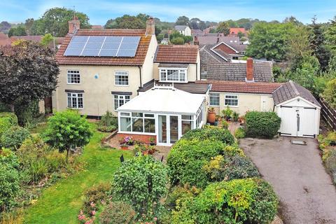 4 bedroom detached house for sale, Ferry Lane Cottage, Main Street, North Muskham, Newark