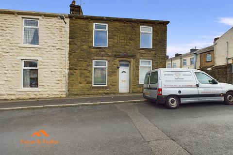 2 bedroom terraced house to rent, Parker Street, Blackburn BB1