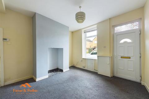 2 bedroom terraced house to rent, Parker Street, Blackburn BB1