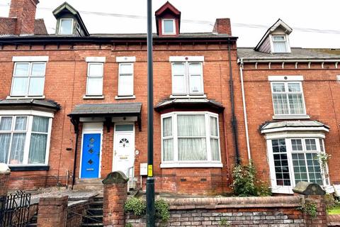 4 bedroom terraced house for sale, Broadway North, Walsall