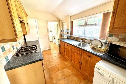 4 bedroom terraced house for sale, Broadway North, Walsall