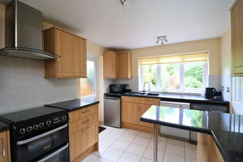 4 bedroom detached house for sale, Rushwood Close, Walsall