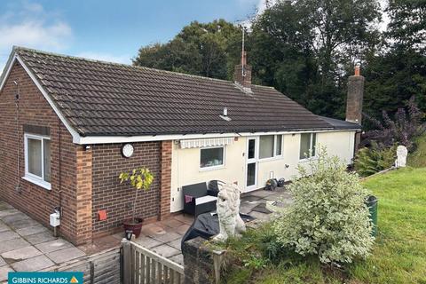 3 bedroom detached bungalow for sale, Nynehead, Wellington