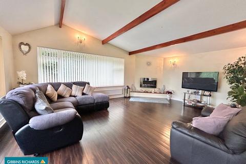 3 bedroom detached bungalow for sale, Nynehead, Wellington