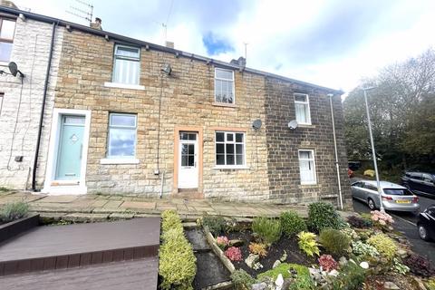 2 bedroom terraced house for sale, Worsley Street, Accrington.