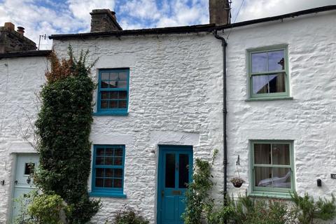 2 bedroom cottage to rent, 13 Millthrop, Sedbergh