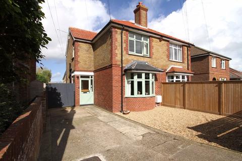 3 bedroom semi-detached house for sale, Great Mongeham