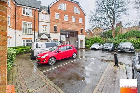 undefined, The Lords, 1 Lordswood Road, Harborne