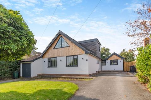 4 bedroom detached house for sale, Ashton Hayes, Nr. Kelsall