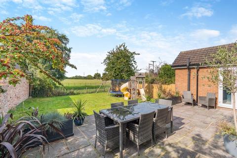 4 bedroom detached house for sale, Ashton Hayes, Nr. Kelsall