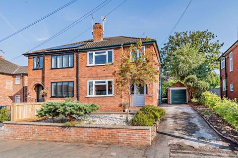 3 bedroom semi-detached house for sale, The Avenue, Tarporley