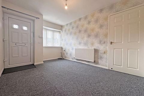 2 bedroom bungalow to rent, Cophall Street, Tipton