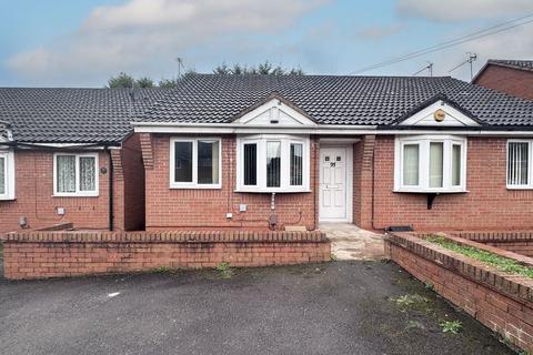 2 bedroom bungalow to rent, Cophall Street, Tipton