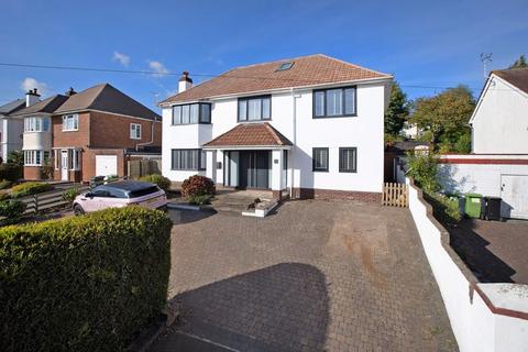 4 bedroom house for sale, Ashburton Road, Newton Abbot