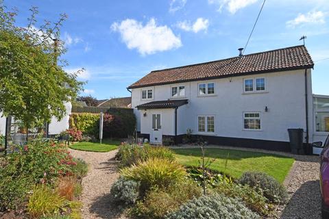 3 bedroom detached house for sale, Tiverton EX16