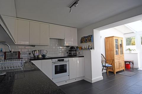 3 bedroom detached house for sale, Tiverton EX16