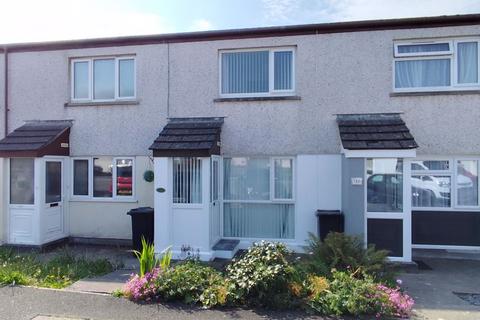 2 bedroom terraced house for sale, Dale Road, Newquay TR7