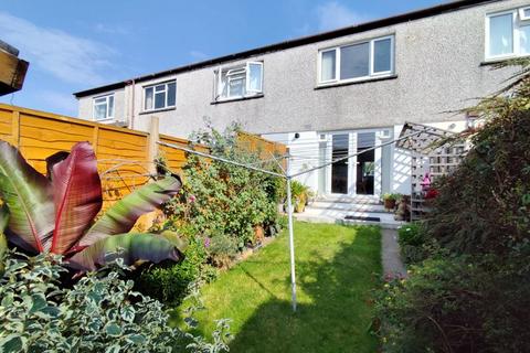 2 bedroom terraced house for sale, Dale Road, Newquay TR7