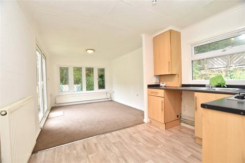 1 bedroom mobile home for sale, Gelder Clough, Ashworth Road, Heywood, OL10