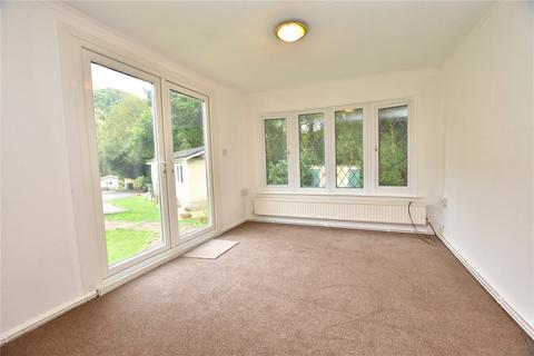 1 bedroom mobile home for sale, Gelder Clough, Ashworth Road, Heywood, OL10