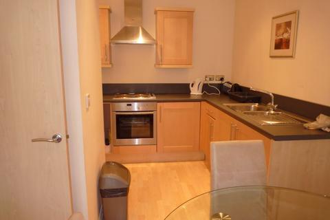 1 bedroom apartment to rent, Trentham Court, North Acton