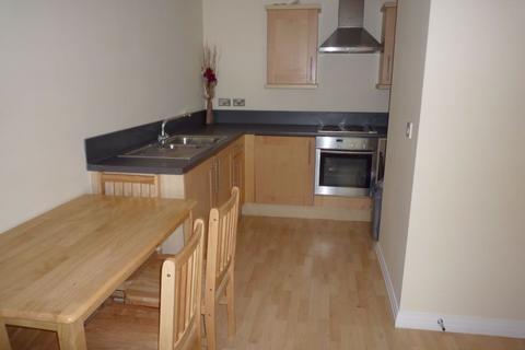 1 bedroom apartment to rent, Trentham Court, North Acton