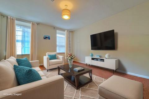 1 bedroom apartment for sale, 10 Kensington Court, St Helier