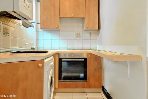 1 bedroom apartment for sale, 10 Kensington Court, St Helier