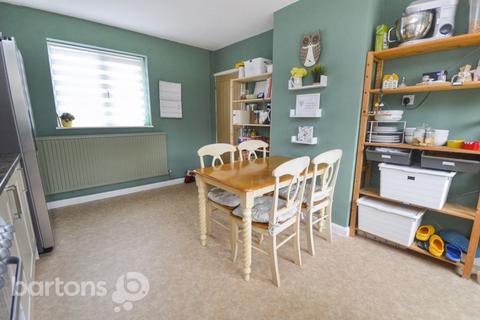 3 bedroom semi-detached house for sale, East Road, East Dene