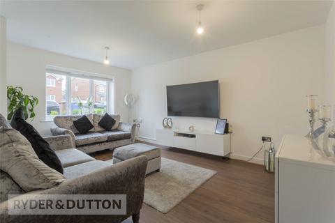 3 bedroom semi-detached house for sale, Briscoe Walk, Middleton, Manchester, M24