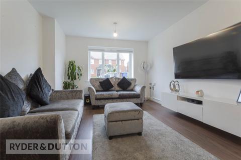 3 bedroom semi-detached house for sale, Briscoe Walk, Middleton, Manchester, M24