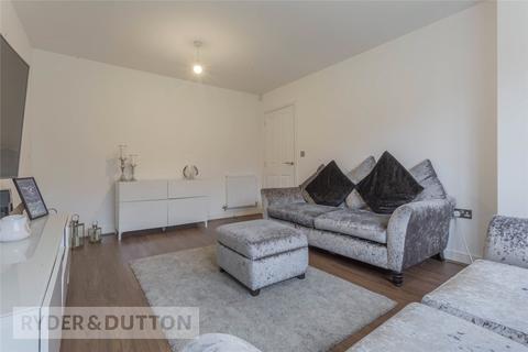 11 Briscoe Walk, Middleton, Manchester, M24 4LG