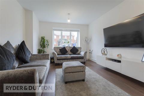 11 Briscoe Walk, Middleton, Manchester, M24 4LG