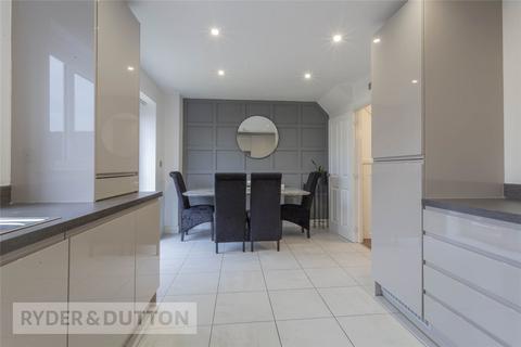 11 Briscoe Walk, Middleton, Manchester, M24 4LG