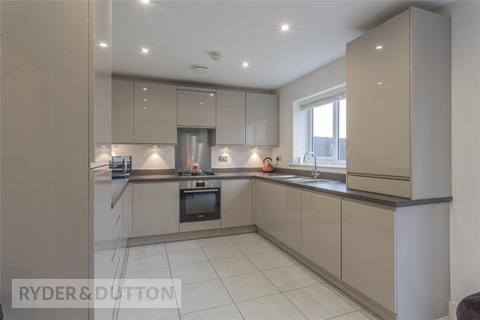 11 Briscoe Walk, Middleton, Manchester, M24 4LG