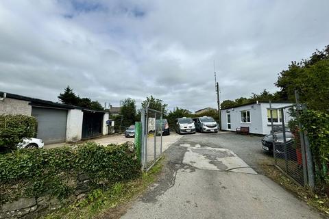 Property for sale, Llanfairpwllgwyngyll, Isle of Anglesey