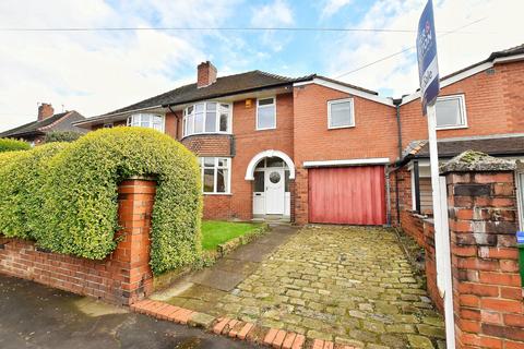 4 bedroom semi-detached house for sale, Heywood Road, Castleton, Rochdale, Greater Manchester, OL11