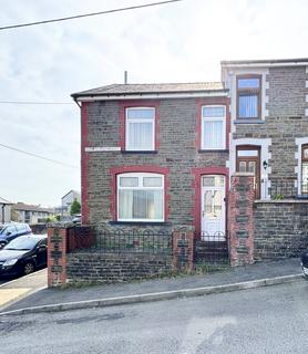 3 bedroom end of terrace house for sale, Mountain Ash CF45