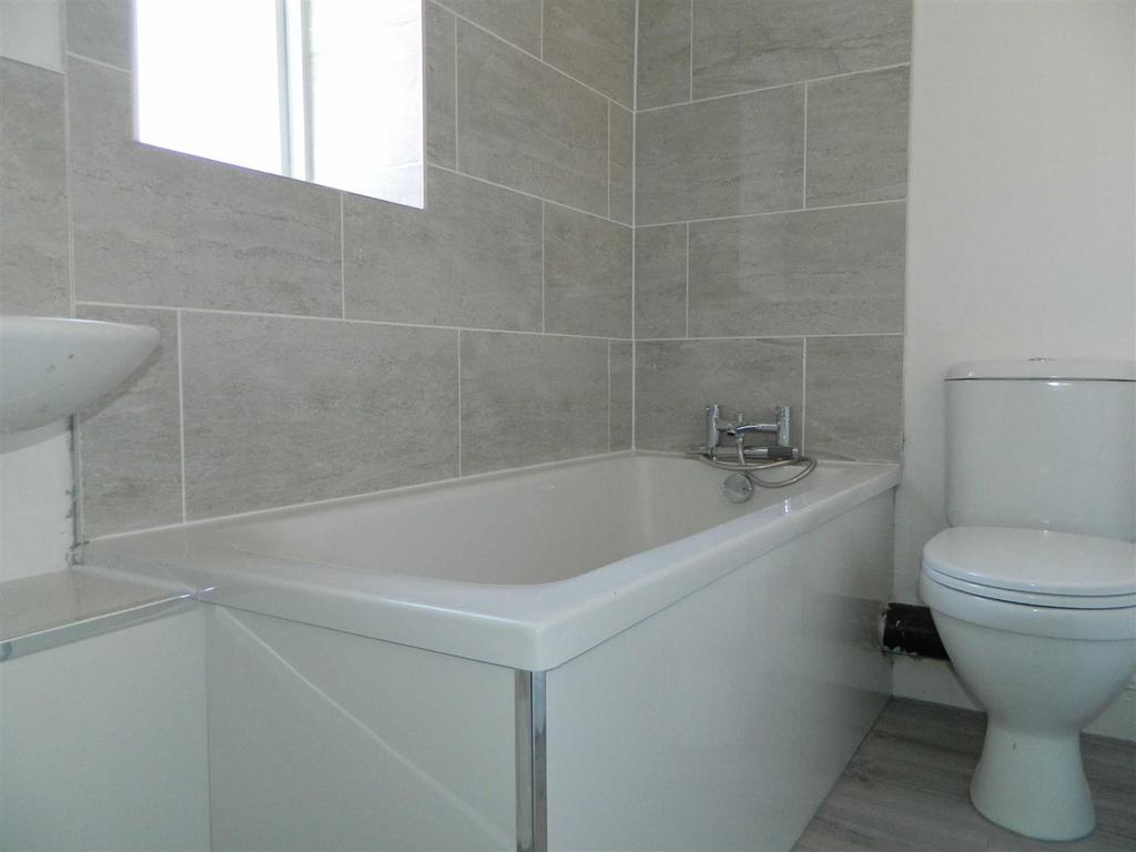 Bathroom/w.c.