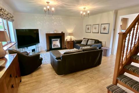 4 bedroom detached house for sale, Rowan Avenue, Swansea SA2