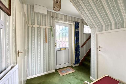 3 bedroom end of terrace house for sale, Valley View Drive, Truro
