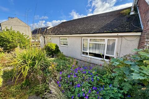 3 bedroom bungalow for sale, Edmund Street, Holyhead