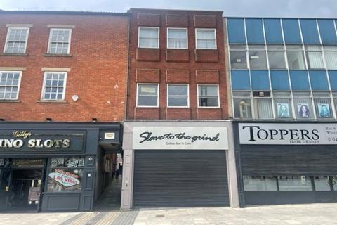 Shop to rent, High Street, Stockton, TS18