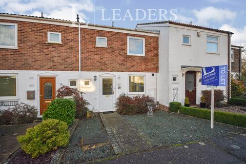 2 bedroom terraced house to rent, Blacksmiths Way, Old Catton, Norwich, NR6