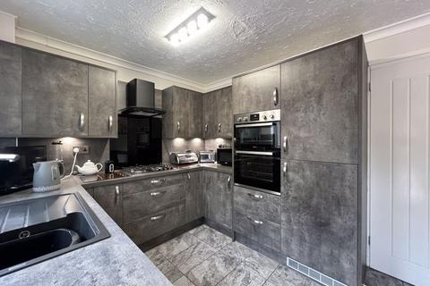 5 Coneybury Walk, Minworth, Sutton Coldfield, B76 9RE