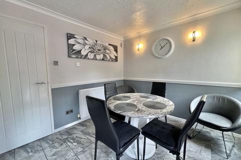 5 Coneybury Walk, Minworth, Sutton Coldfield, B76 9RE