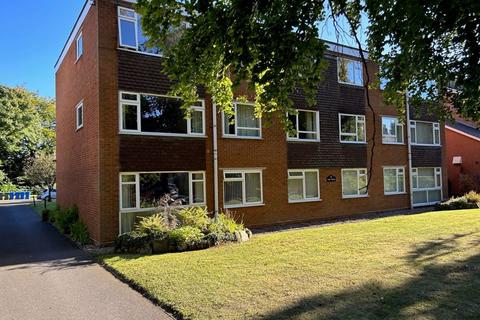 3 bedroom apartment for sale, Vesey Road, Sutton Coldfield, B73 5NR