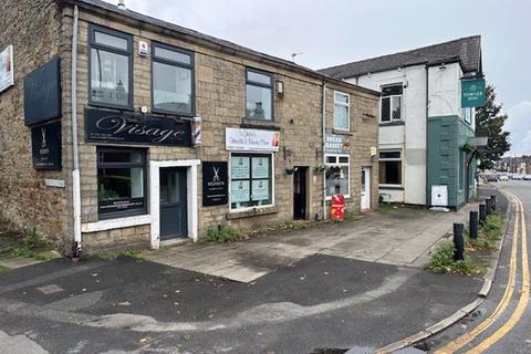 Property to rent, TO LET - Ground Floor 464 Walmersley Road, Bury