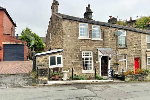 3 bedroom end of terrace house for sale, Redhouse Lane, Stockport