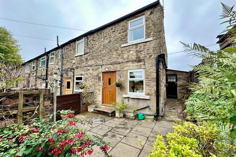 3 bedroom end of terrace house for sale, Redhouse Lane, Stockport